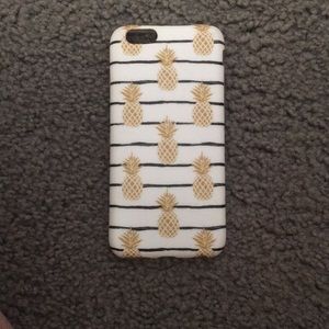 iPhone case